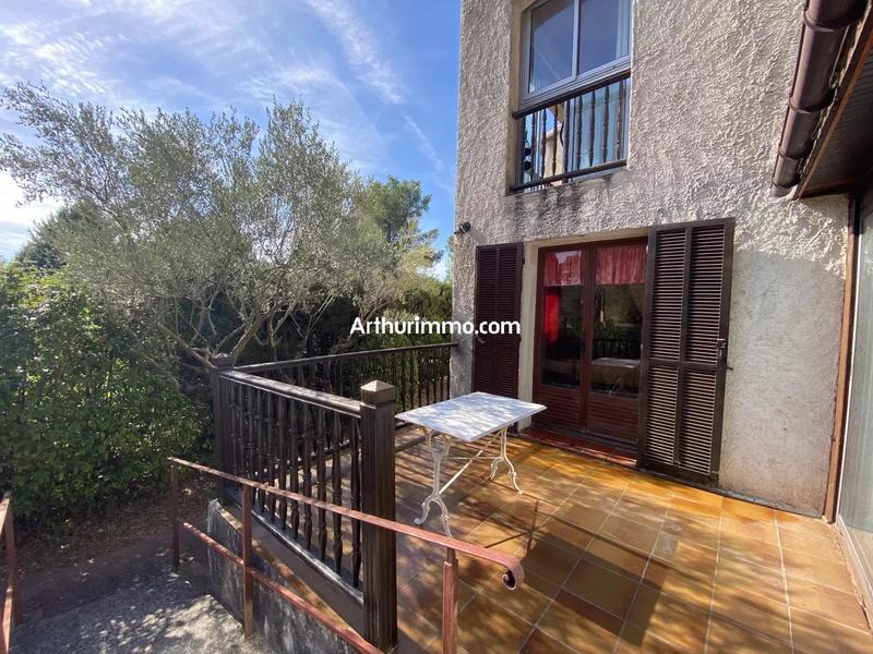 Maison - 128 m² - 5 pièces