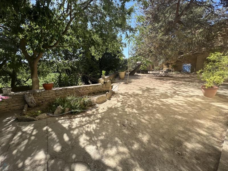 Terrain agricole - 1 500 000 m²