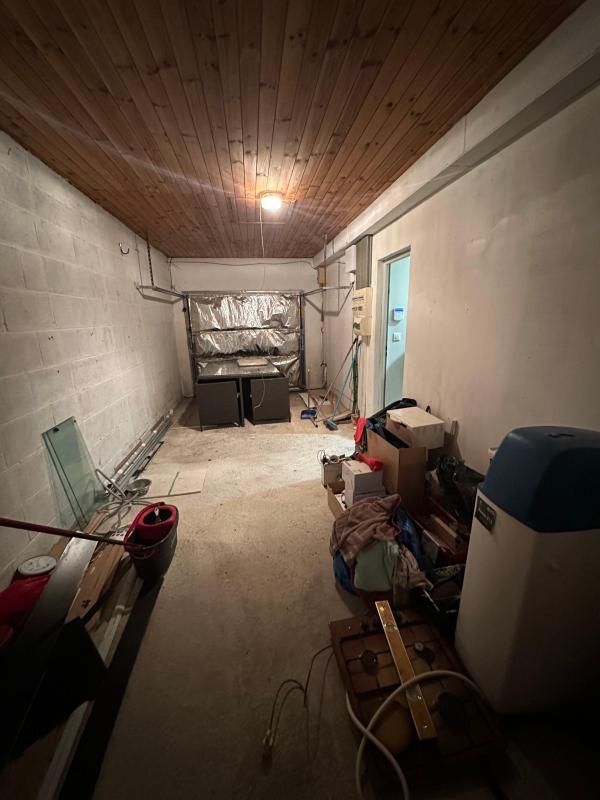 Maison - 73 m² - 4 pièces