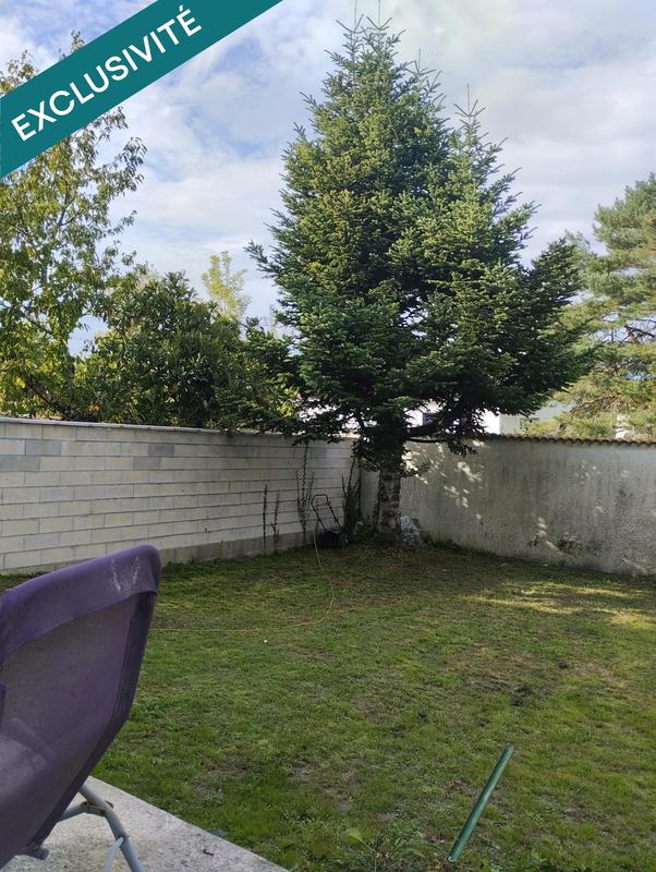 Maison - 99 m² - 4 pièces