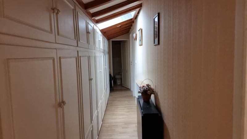 Maison - 138 m² - 7 pièces