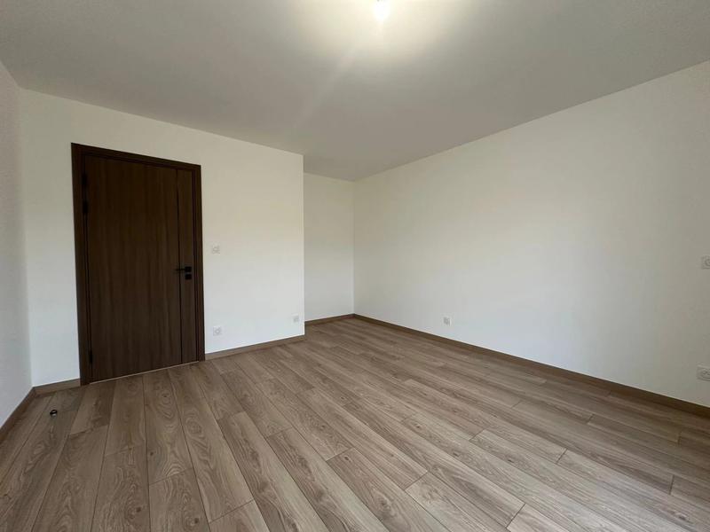 Appartement - 109 m² - 4 pièces