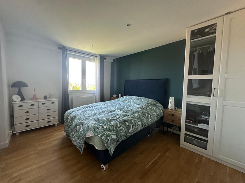 Appartement - 86 m² - 4 pièces