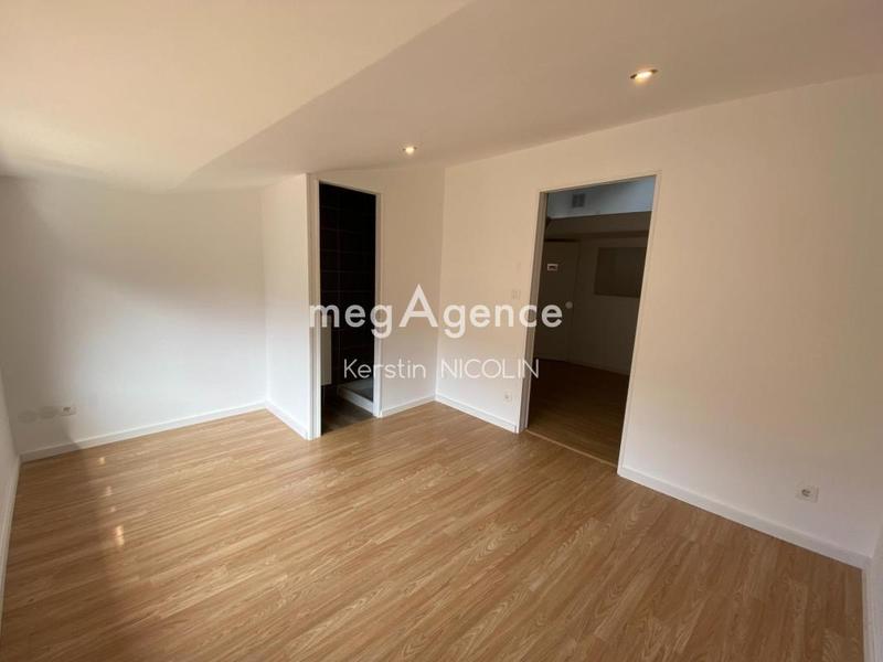 Maison - 70 m² - 4 pièces