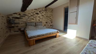 Maison - 82 m² - 3 pièces