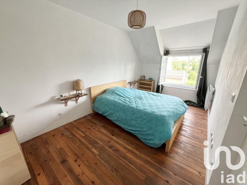 Maison de village - 80 m² - 4 pièces