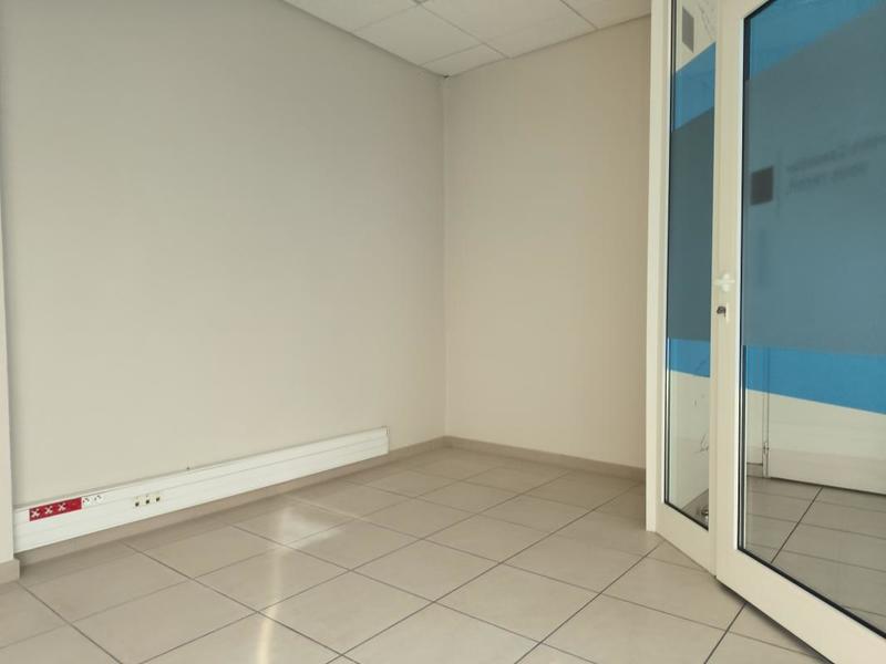 Bureau - 52 m² - 3 pièces