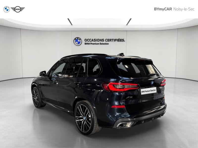Bmw X5 G05 xDrive45e 394 ch Bva8 m Sport