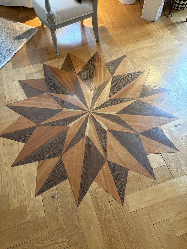 Appartement - 163 m² - 6 pièces