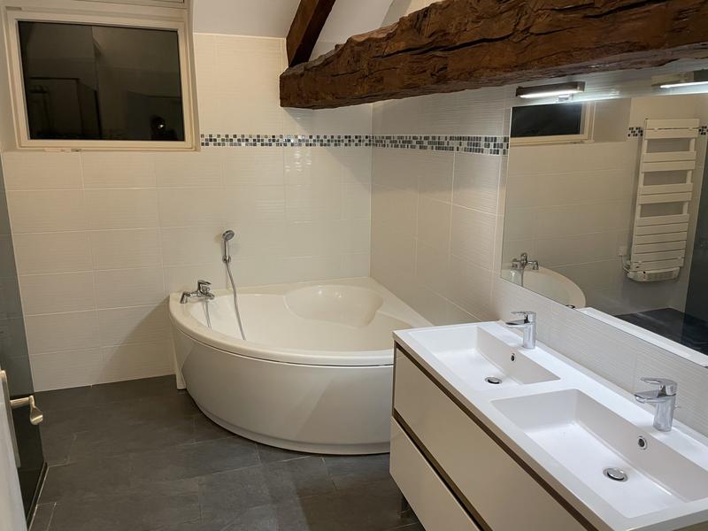 Maison - 125 m² - 4 pièces