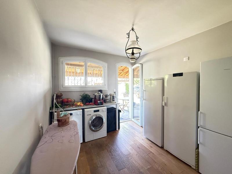 Maison - 155 m² - 5 pièces