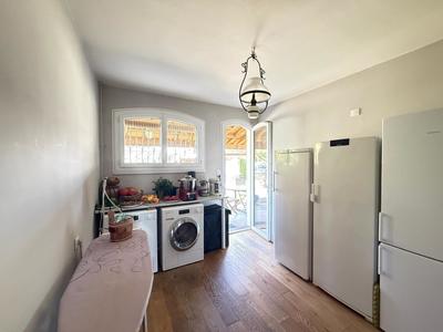 Maison - 155 m² - 5 pièces