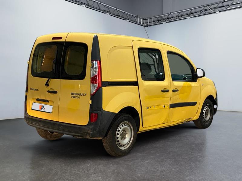Renault Kangoo Express 1.5 Dci 75 Energy E6 Generique