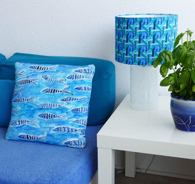 Esterelle - Editrices de tissus