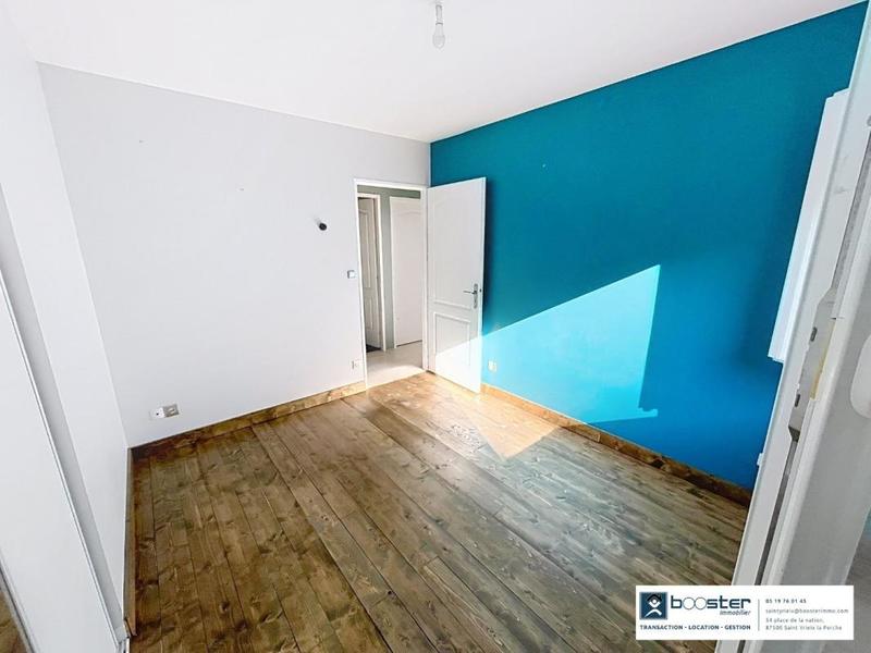 Maison ancienne - 99 m² - 5 pièces