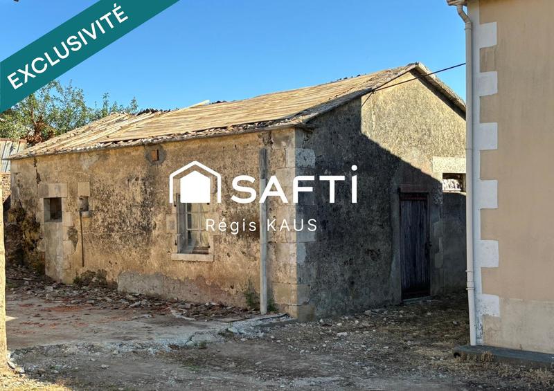 Maison - 101 m² - 5 pièces