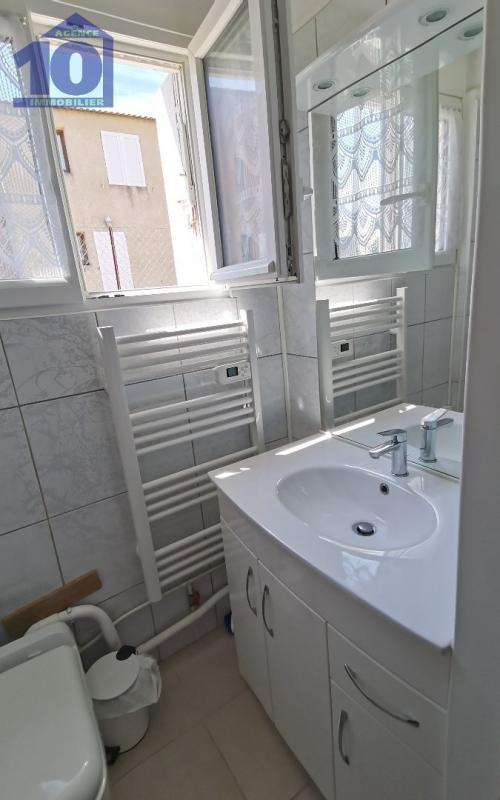 Maison - 28 m² - 3 pièces