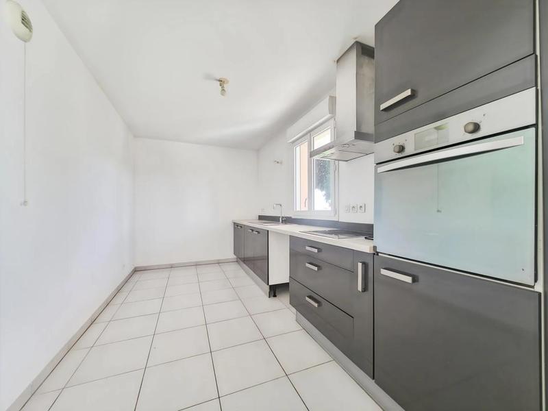 Appartement - 119 m² - 5 pièces