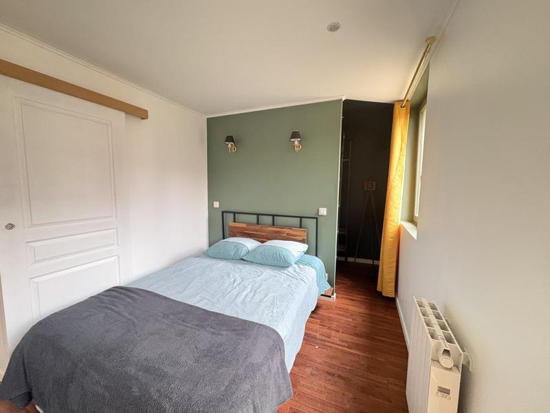 Ferme - 75 m² - 3 pièces