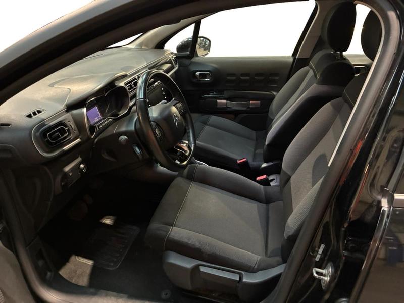 Citroën C3 PureTech 110 s&amp;S Eat6 Feel