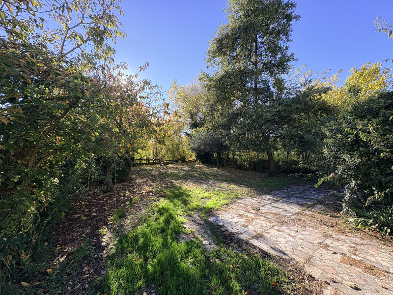 Maison de village - 54 m² - 3 pièces