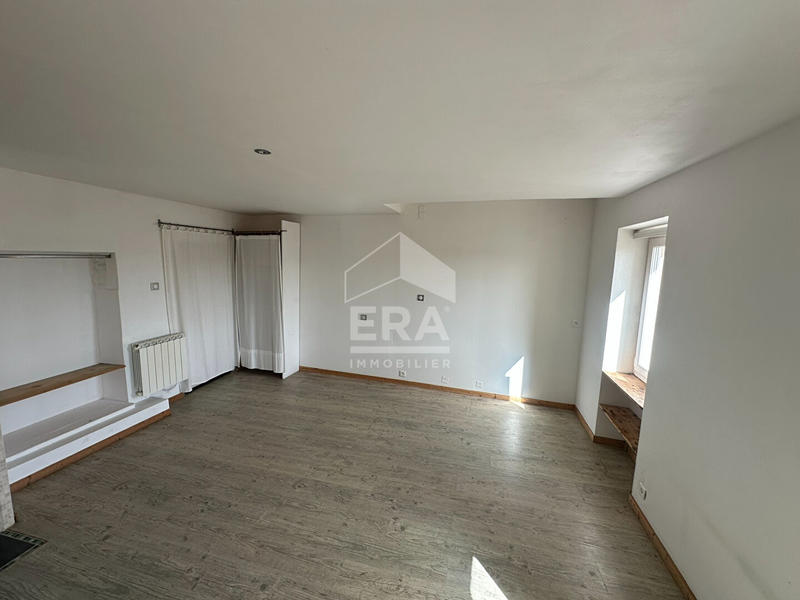 Maison - 49 m² - 2 pièces