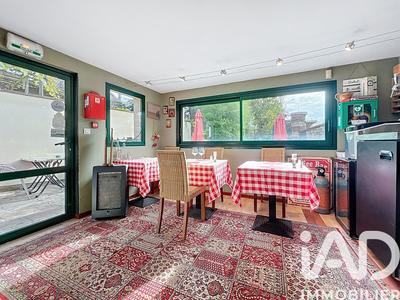 Maison - 136 m² - 5 pièces