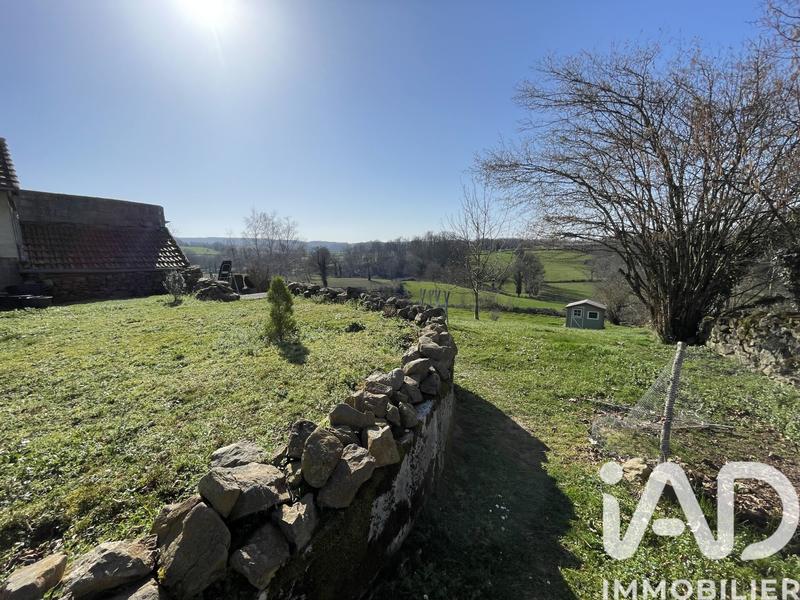 Maison de campagne - 140 m² - 4 pièces