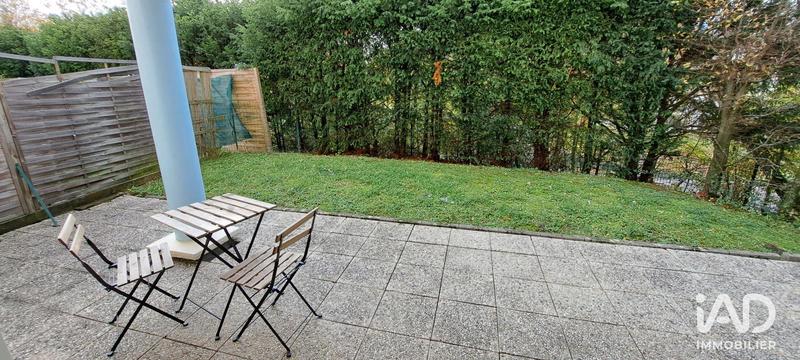 Appartement - 43 m² - 1 pièce