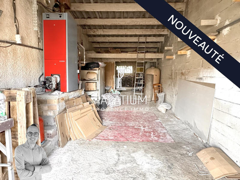 Maison - 70 m² - 3 pièces