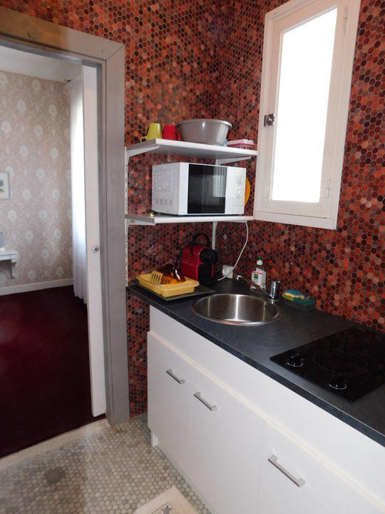 Villa - 263 m² - 11 pièces