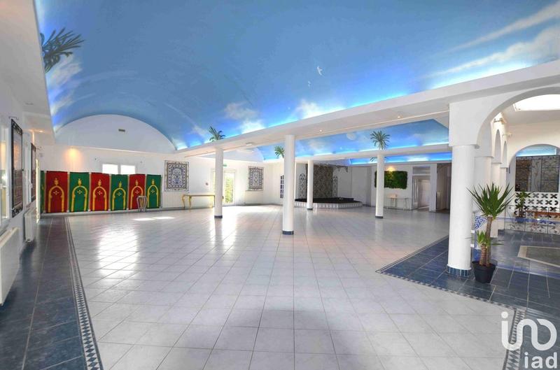 Local commercial - 420 m²