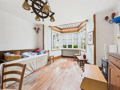 Maison - 71 m² - 3 pièces