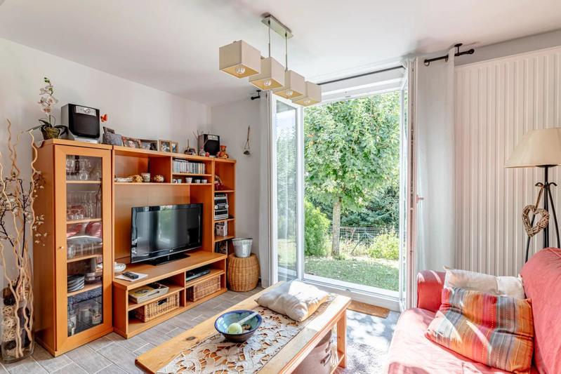 Appartement - 88 m² - 4 pièces