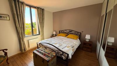 Maison - 156 m² - 7 pièces