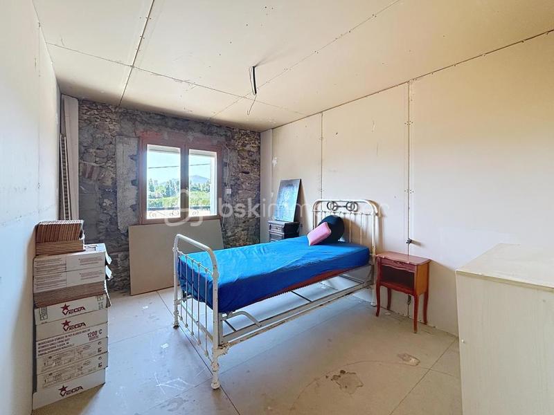 Mas - 185 m² - 4 pièces