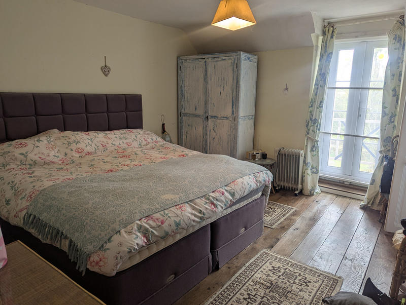 Maison - 238 m² - 8 pièces