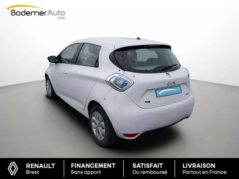 Renault Zoe R90 Life