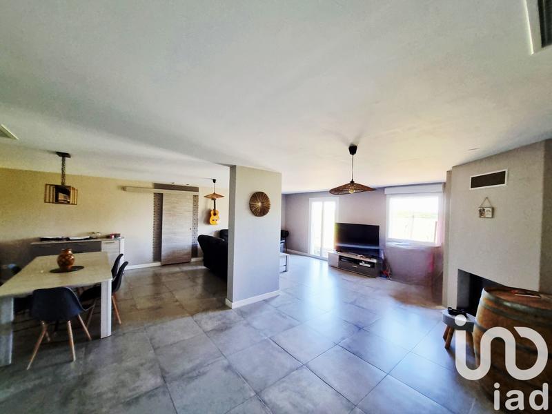 Maison de campagne - 260 m² - 10 pièces