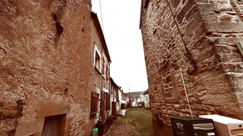 Maison - 126 m² - 6 pièces