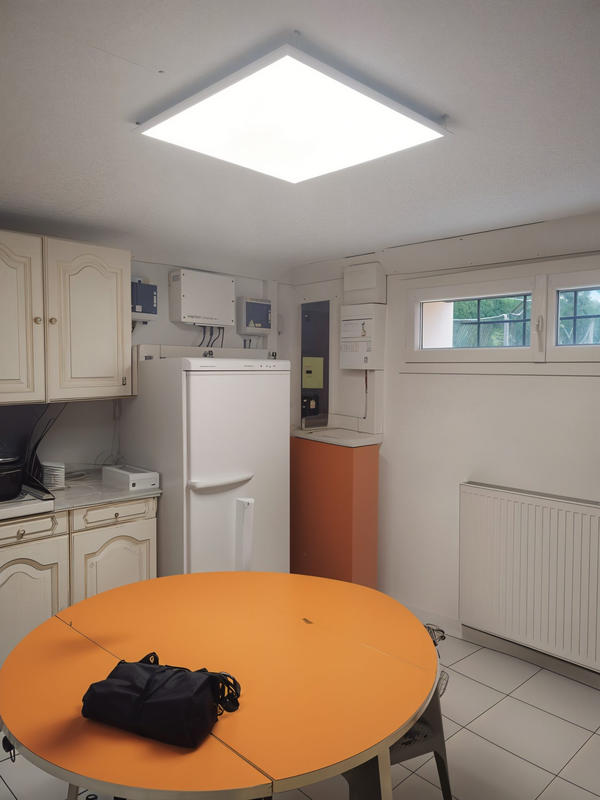 Maison traditionnelle - 133 m² - 6 pièces