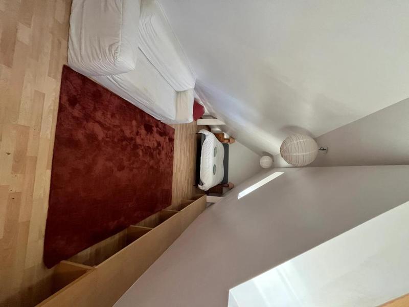 Chaumière - 190 m² - 11 pièces