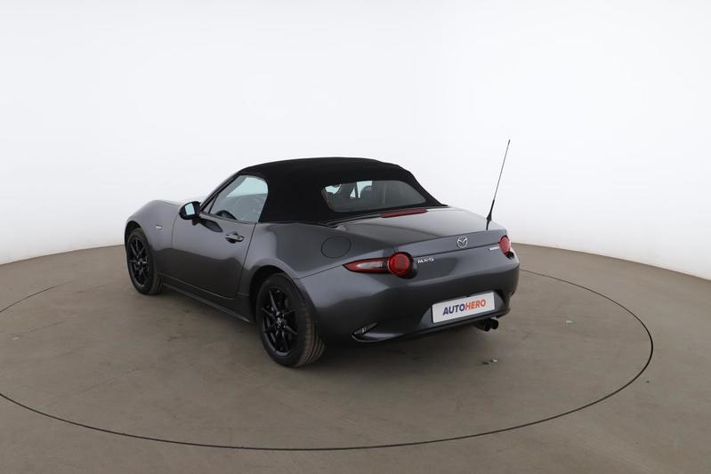 Mazda Mx-5 St 1.5 Skyactiv-G Prime-Line 132 ch