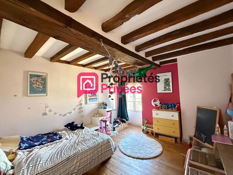 Maison - 137 m² - 4 pièces