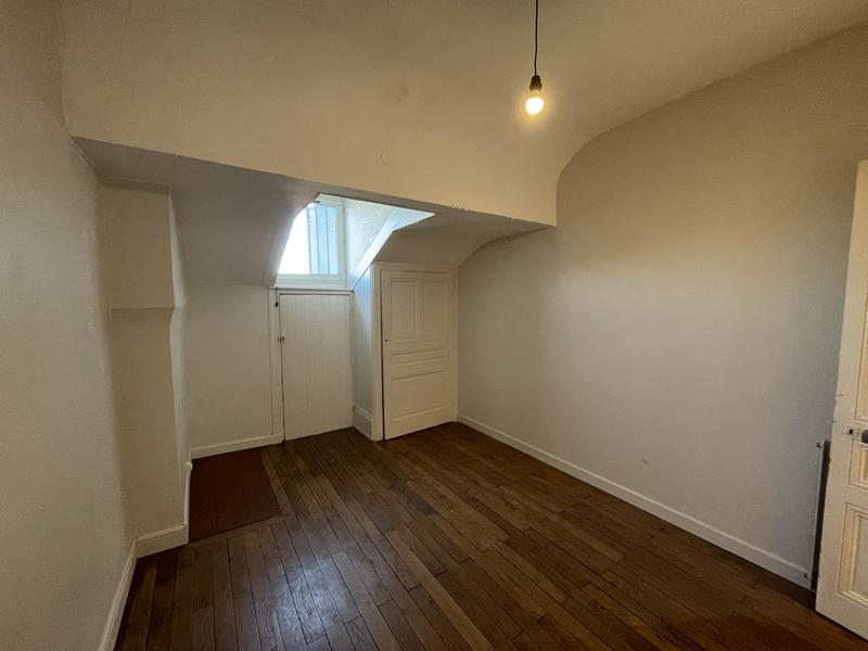 Appartement - 54 m² - 2 pièces