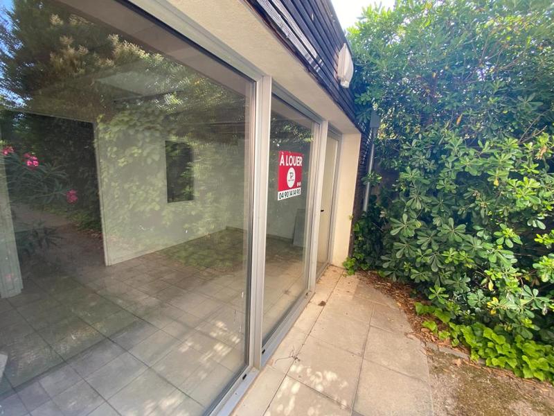 Bureau - 46 m² - 3 pièces