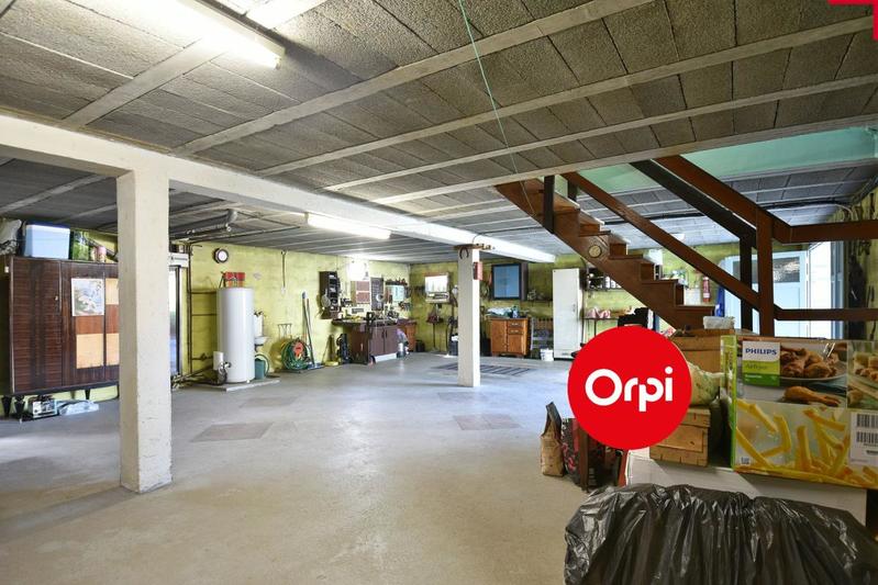 Maison - 170 m² - 4 pièces