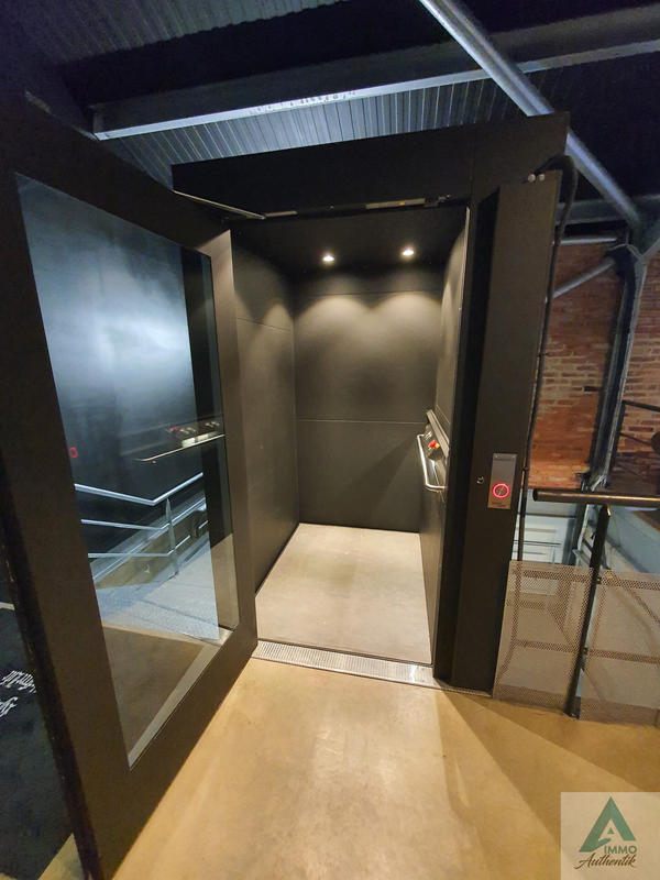 Local commercial - 400 m²