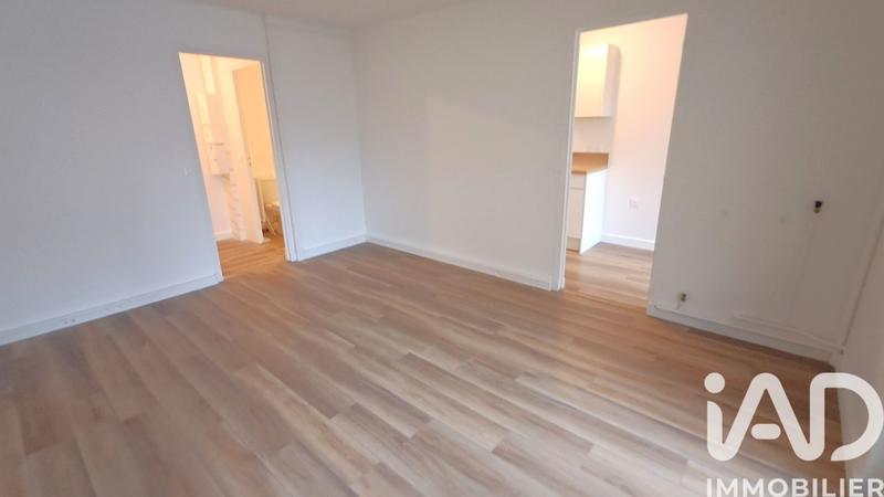 Studio - 31 m² - 1 pièce
