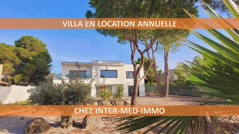 Villa - 201 m² - 5 pièces